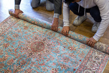 Load image into Gallery viewer, HERECHE' SETA - 3293