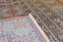 Load image into Gallery viewer, ISFAHAN ANTICO - F305489