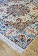 Load image into Gallery viewer, ISFAHAN EX. FINE SETA - G08 MAESTRO FALLAHIAN