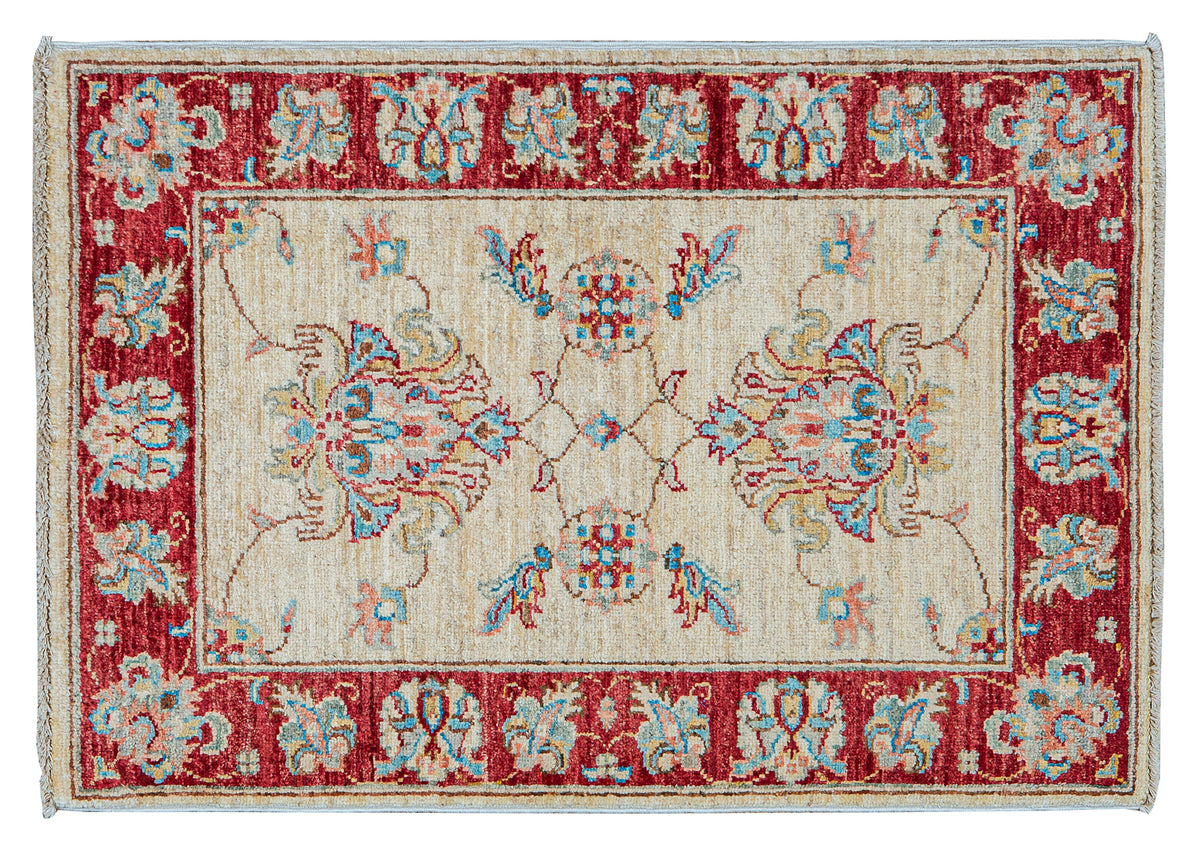 ZIGLARE EX. FINE - 2790 VENDUT0