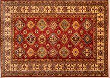 Load image into Gallery viewer, Kazak Extra Fine - 2774