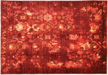 Load image into Gallery viewer, 2956 Gabbeh extra fine