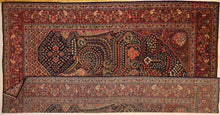 Carica l'immagine nel visualizzatore di Gallery, 1683 - Yazd Antico