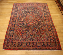 Load image into Gallery viewer, 5097 Kashan Semi Antico