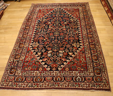 Load image into Gallery viewer, 4541 Kashqai Antico