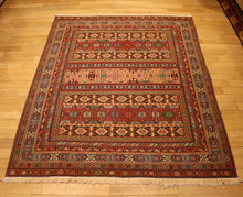 Load image into Gallery viewer, RE10312 Afshar Semi Antico NON DISPONIBILE