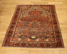 Load image into Gallery viewer, 6510 Saruk Americano Antico