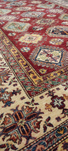 Load image into Gallery viewer, Kazak Extra Fine - 2774