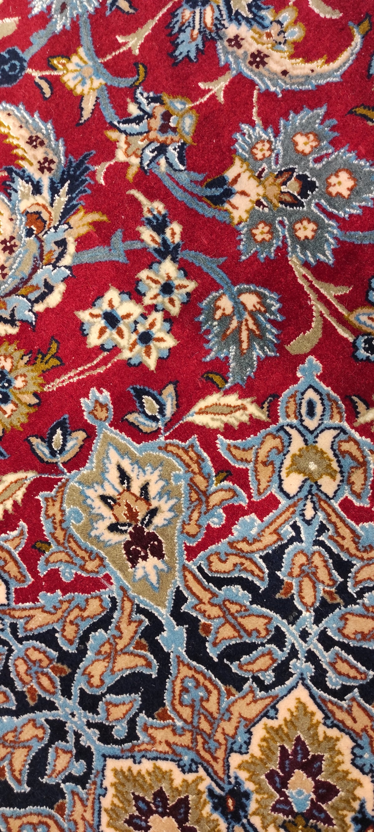 2397 Isfahan Ex. Fine