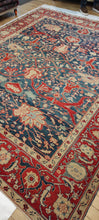 Load image into Gallery viewer, 2588 Heriz Zara VENDUTO