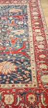 Load image into Gallery viewer, 2588 Heriz Zara VENDUTO