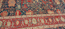 Load image into Gallery viewer, 2588 Heriz Zara VENDUTO