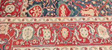 Load image into Gallery viewer, 2588 Heriz Zara VENDUTO