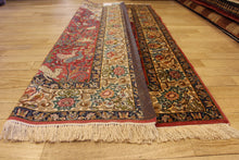 Load image into Gallery viewer, 3045 - Isfahan Ex. Fine Trama ordito in Seta