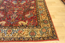 Load image into Gallery viewer, 3045 - Isfahan Ex. Fine Trama ordito in Seta