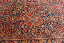 Load image into Gallery viewer, 5097 Kashan Semi Antico