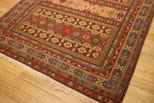 Load image into Gallery viewer, RE10312 Afshar Semi Antico NON DISPONIBILE