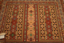 Load image into Gallery viewer, RE10312 Afshar Semi Antico NON DISPONIBILE