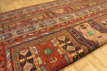 Load image into Gallery viewer, RE10312 Afshar Semi Antico NON DISPONIBILE