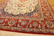 Load image into Gallery viewer, A17837 Isfahan Ex Fine