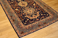 Load image into Gallery viewer, Isfahan T. Seta  Antico - F6122