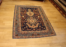 Load image into Gallery viewer, Isfahan T. Seta  Antico - F6122