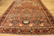 Load image into Gallery viewer, 6510 Saruk Americano Antico