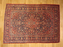 Load image into Gallery viewer, 5097 Kashan Semi Antico