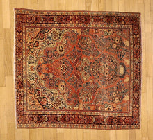 Load image into Gallery viewer, 6510 Saruk Americano Antico