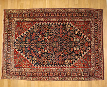 Load image into Gallery viewer, 4541 Kashqai Antico