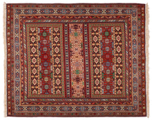 Load image into Gallery viewer, RE10312 Afshar Semi Antico NON DISPONIBILE