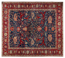 Load image into Gallery viewer, 2588 Heriz Zara VENDUTO