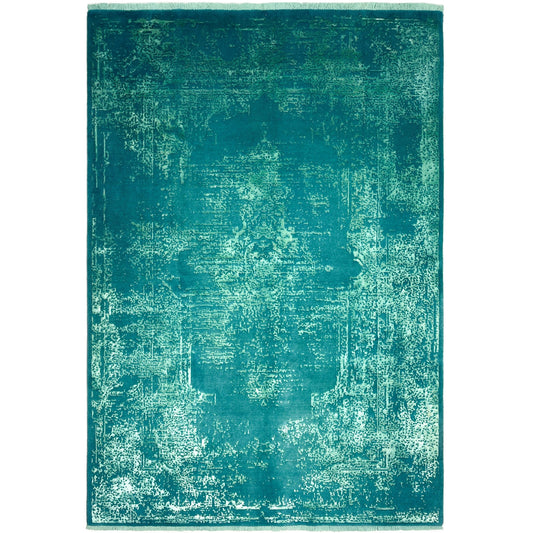 Tappeto Moderno - 303.3 (Verde)