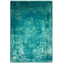 Load image into Gallery viewer, Tappeto Moderno - 303.3 (Verde)
