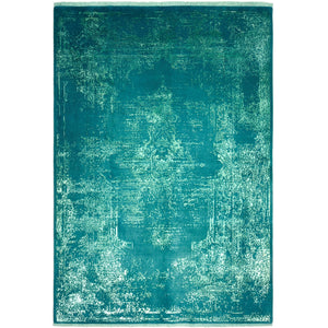Tappeto Moderno - 303.3 (Verde)