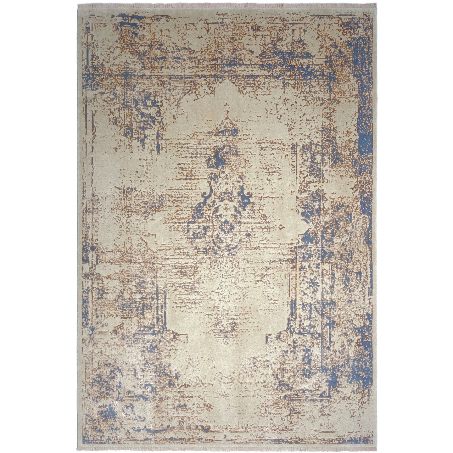 Tappeto Moderno - 302.8