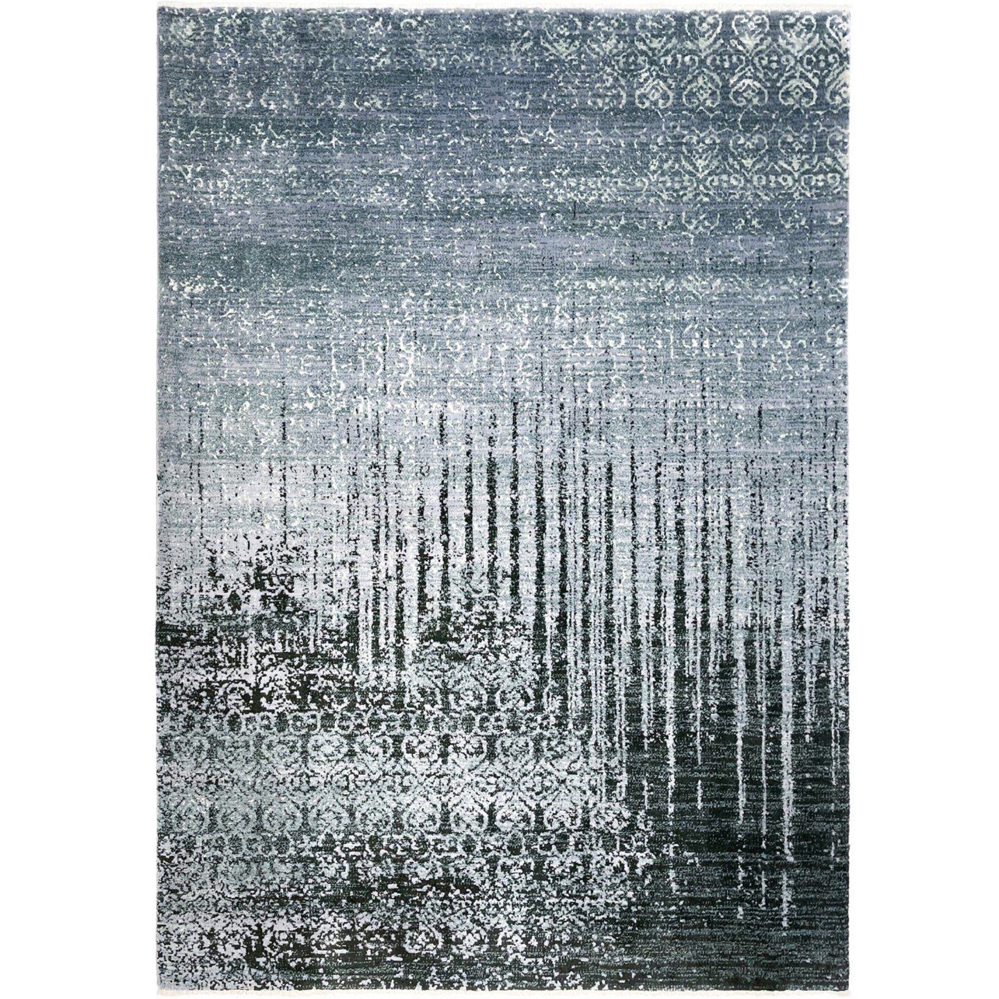 Tappeto Moderno - 20