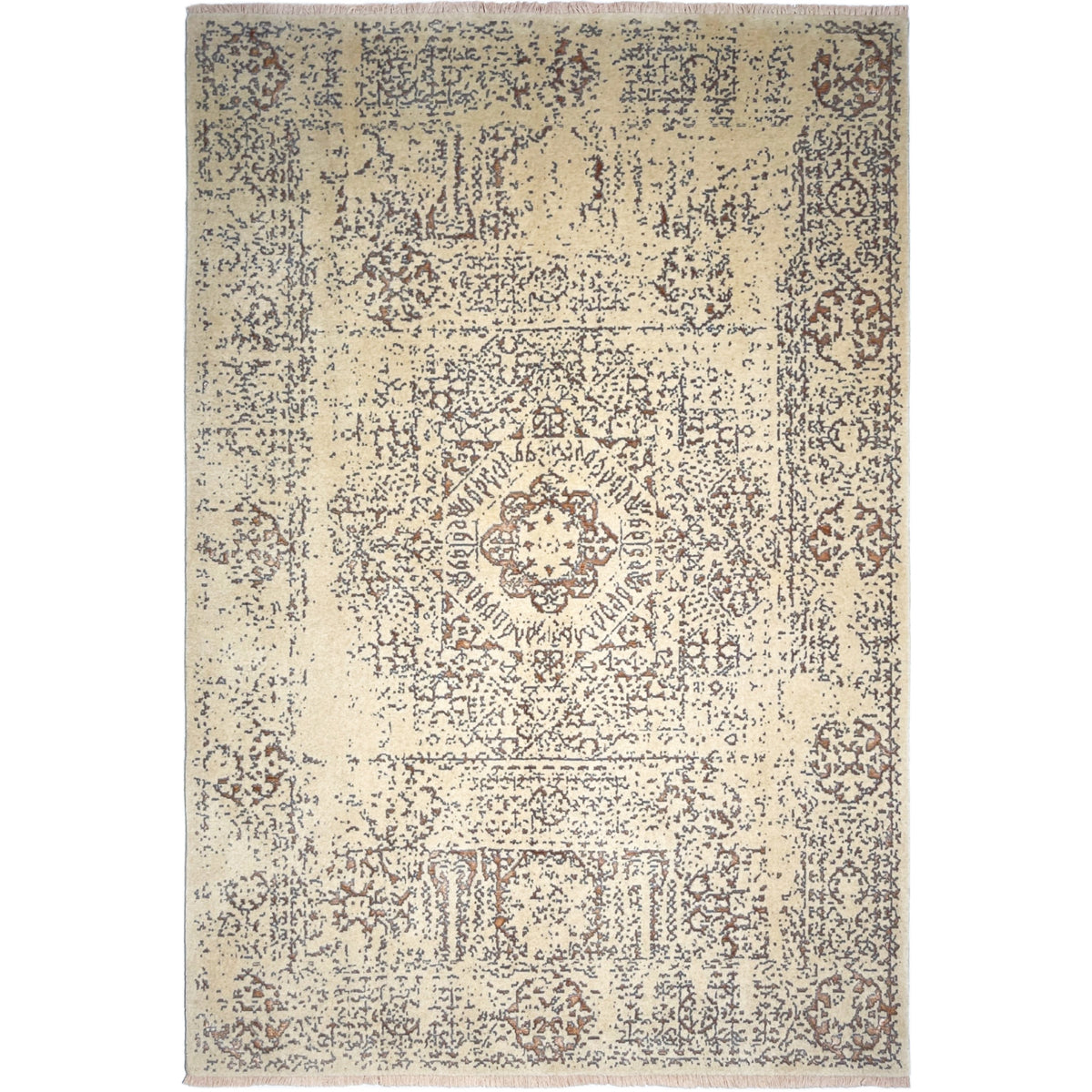 Tappeto Moderno - 322,8 VENDUTO