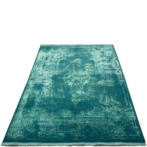 Tappeto Moderno - 303.3 (Verde)