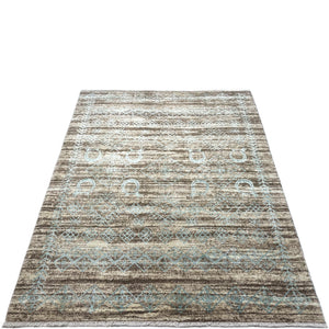 Tappeto Moderno - 831