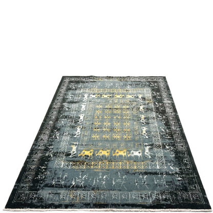 Tappeto Moderno - 508