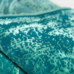 Tappeto Moderno - 303.3 (Verde)