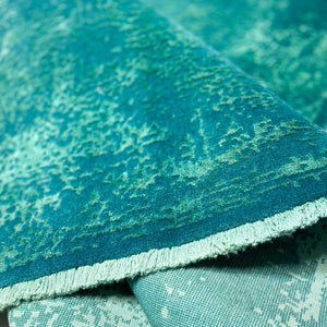 Tappeto Moderno - 303.3 (Verde)