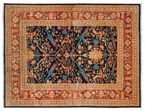 AFGANO MAESTRO ABBASI - 27