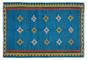 KILIM - RE9614