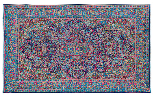 KERMAN VECCHIO - 3222 VENDUTO