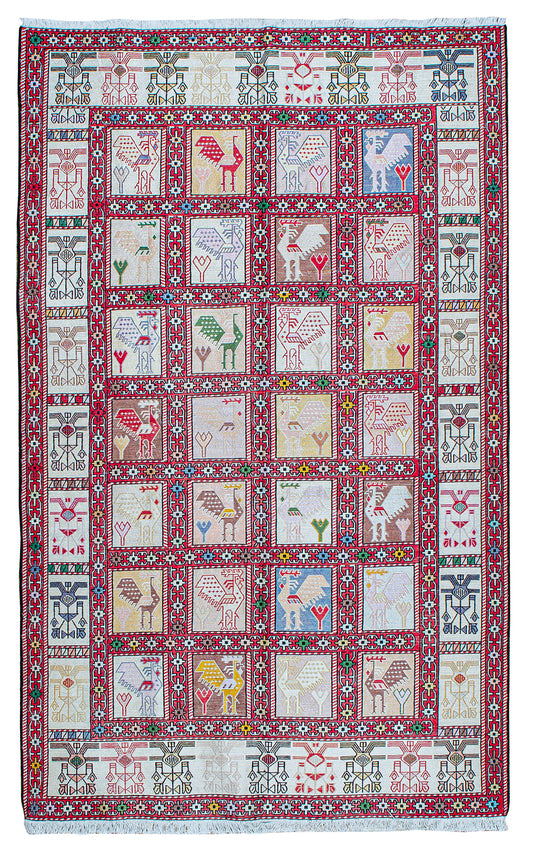 SUMAK SETA - 5428