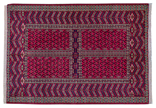 TURKMANN - RE10572 NON DISPONIBILE