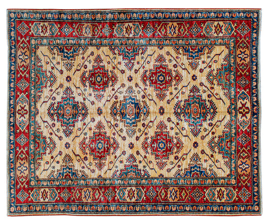 KAZAK GOLD - 3303 VENDUTO