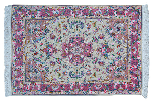 TABRIZ 60 RAJE - SIM6
